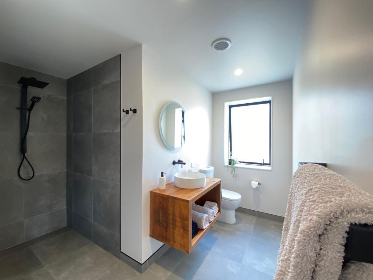 Villa Relax In Rural Wanaka Queensberry Exterior foto