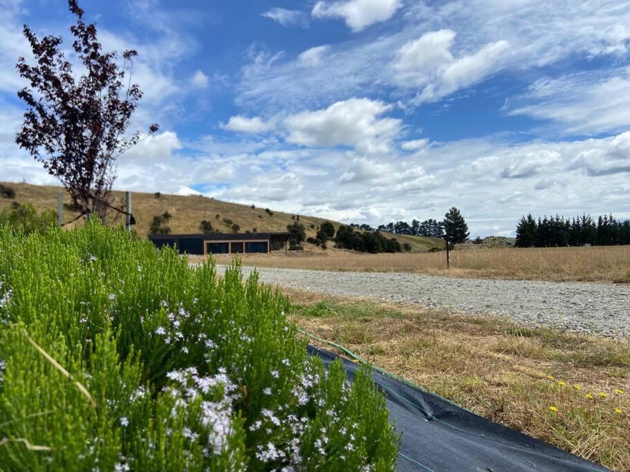 Villa Relax In Rural Wanaka Queensberry Exterior foto